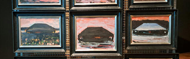 KUKITEMUKI: Mälust ja mäletamisest