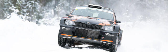 Raplamaa mehed olid Otepää talverallil edukad