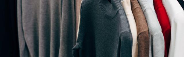 Riided ringile! Korduskasutusega säästad loodust ja rahakotti