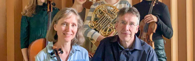 Tobias toob Ernesaksad Euroopa eri paigust Hiiumaale kokku