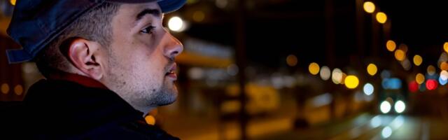 Kui murdvaras leiab keldrist midagi nii hirmsat, et aju ei suuda seda vastu võtta