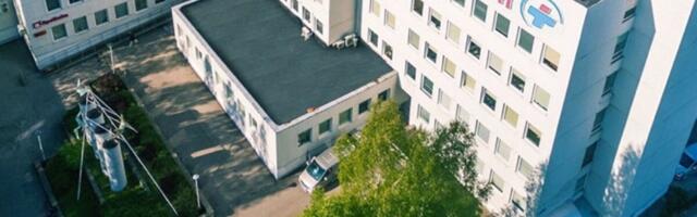 Medicum Tervishoiuteenused jätkas kasumipoolel