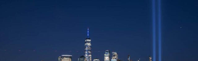 Muinasjutt “9/11”