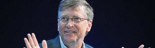 Miks tegi Bill Gates äkilise kannapöörde oma kliimakatastroofi narratiivis?