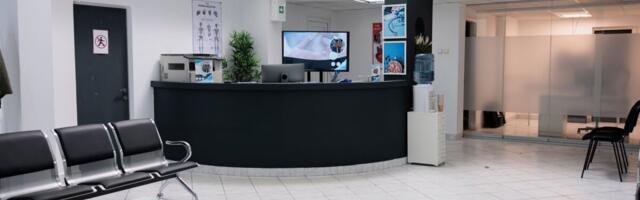 Erameditsiini turuosa juhid hindavad, et palgasurve mõjutab ka nende sektorit