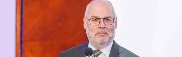 President Alar Karis külastab Soomet ja esineb Martti Ahtisaari loengusarjas