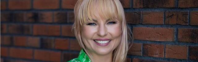 EY aasta ettevõtja nominent ⟩ Jobbatical tüürib ükssarviku kursil