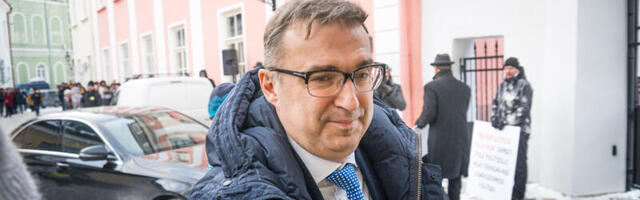 Jõgeval selgus, et eesti rahvas ei taha valelikke reformipoliitikuid kuulata