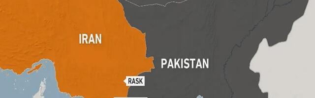 The Latest Terrorist Attack In Chabahar Shows That The Iranian-Pakistani Border Still Isn’t Secure