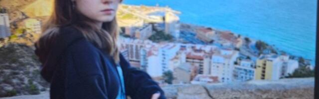 Politsei otsib Pärnus kadunud 15-aastast Mirejat