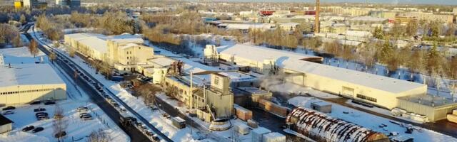 Majandustulemused: Dold Puidutööstus sihib Kesk-Euroopa turule