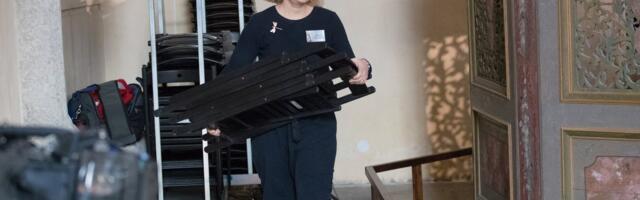 Niguliste ja Adamson-Ericu muuseumi uue juhina alustab Merike Kurisoo