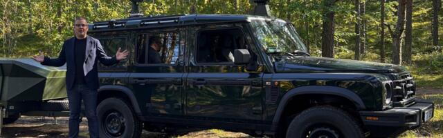 Masina- ja metallitööstuse TOP 2024: kaitsetööstus näitab hambaid