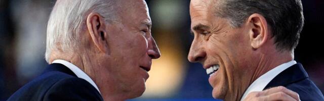 Jüri Toomepuu: Joe Biden jättis nüüd korraliku pleki oma pärandisse!