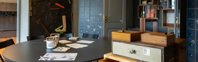 Tänavused muuseumide kiirendi toetused on jagatud