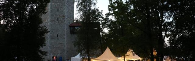 Algas Arvamusfestivali avalik ideekorje