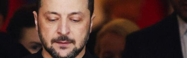 Leedu politoloog: Zelenskõi võitis Trumpi vastu lahingu, aga võis kaotada sõja