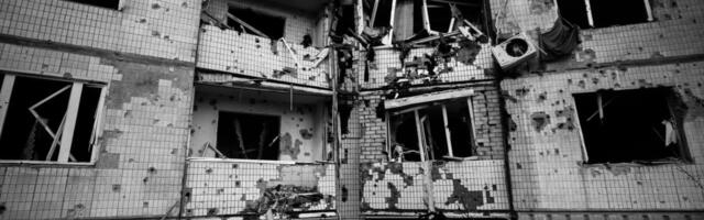 USA lahkub grupist, mis uurib süüd Ukraina sissetungi eest