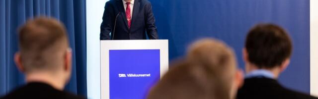 USA, Eesti jt riigid andsid hoiatuse Venemaa riiklikult toetatud küberkampaania kohta