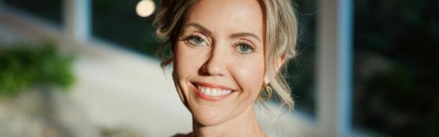 Lastepsühhiaater Kerstin Kõiva: „Kõige rohkem teeb rõõmu, kui lapsel läheb paremini ja pere saab tasakaalu tagasi.“