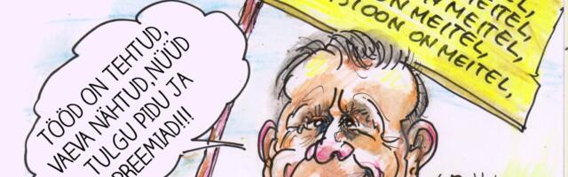 Võimupoliitika ühiskonna kõri kallal: tarbijahinnaindeks tõusis juunis aastases võrdluses viis protsenti