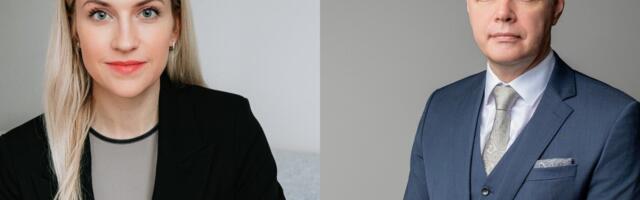 Kohtuotsus: inimesel võib turvalisuse tagamiseks olla rohkem kui üks relv