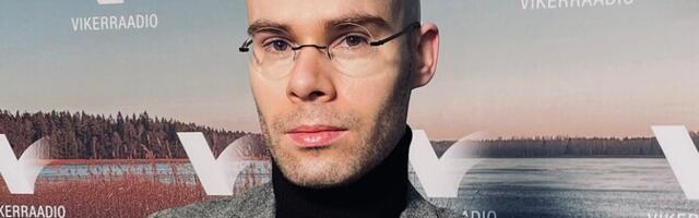 Oliver Laas: TI abil profileerimise probleemidest