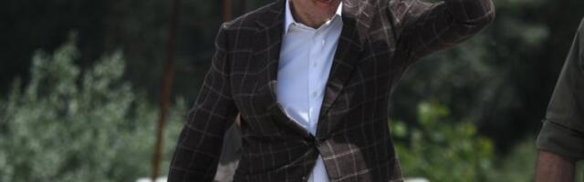 "ZA NAS JE BUDUĆNOST NEŠTO ŠTO SAMI GRADIMO" - Oglasio se predsednik Vučić i poslao moćnu poruku: "EKSPO JE NAPREDAK" (VIDEO)