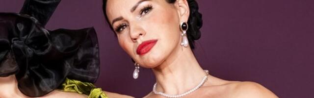 „See oli nii oodatud!“ Silvia Ilves sai kallimalt hinnalise kingituse 