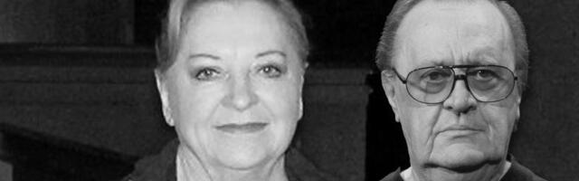 Živeli su bajku dok ih smrt nije razdvojila - Ovako je počela ljubav Gabi Novak i Arsena Dedića