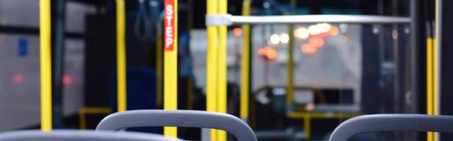 Homsest muutuvad Raplamaa bussiliinide sõiduplaanid