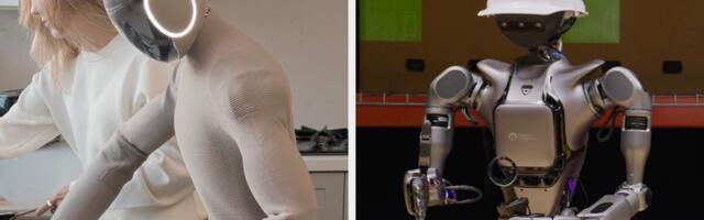 Rahvusvaheline robotiliit: humanoidrobotite tööstuslik potentsiaal kasvab, kuid läbimurre on veel ees