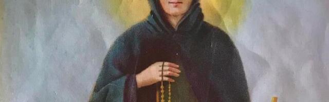 SRBI, NE IGNORIŠITE OVAJ ZNAK! Sanjali ste Svetu Petku? Evo šta to zapravo znači prema narodnom predanju