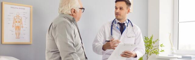 Kuidas lahendate olukorra, kui patsient ja arst ei räägi sama keelt?