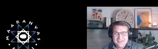 RAHVA HÄÄL ON JUMALA HÄÄL (16.OSA) 26.10.2025 (salvestus)