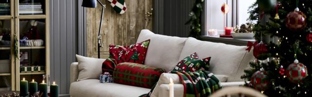 Selle aasta jõulutrendid: looduslik soojus ja isetegemise rõõm