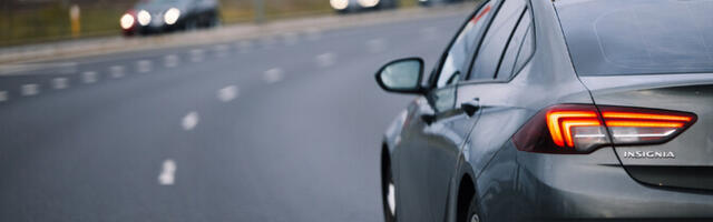 Carri Ginter, Kaur Ilves ja Ain Kendra: loobu möödasõidust või riku seadust