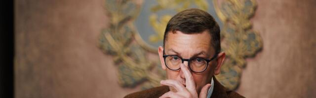 OTSE | Täiskogu istungil annavad aru Michal, Taro, Ligi ja Joller