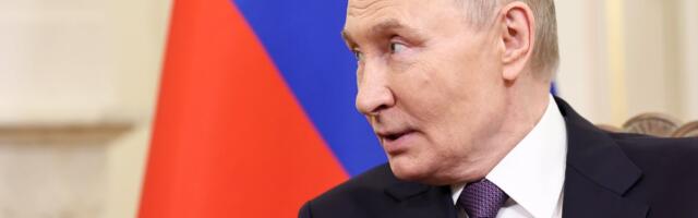 CNN: Vene majandus on rasketes oludes, kuid see ei too Putinit niipea läbirääkimiste laua taha