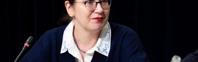 Minister Pakosta kaabliriketest: meie välisühendused on mitmekordselt dubleeritud