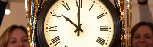 HEAD UUT AASTAT, VIIMSI!