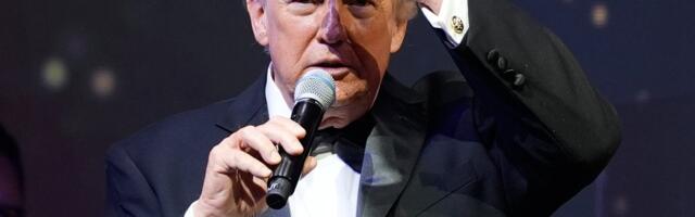 SÕJAPÄEVIK (1408. päev) | Trumpi Ukraina-poliitikat kujundavad viimane vestluspartner ja Fox News