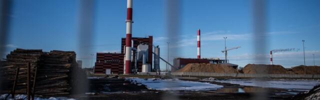 Talvised küttearved panevad Eesti inimeste rahakoti tõsiselt proovile. Enim on raskustes noored