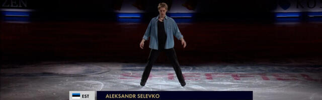 VIDEO | Selevko ütles Sheffieldile hüvasti etteastega galaetendusel