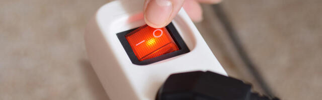 Konkurentsiamet kinnitas elektri ülekandeteenuse uued tasud