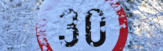 Oluline teada! Tallinn muudab mitmel tänaval taas piirkiirusi