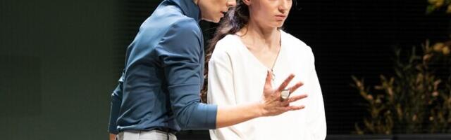 Ugala teatri lavale jõuab põnevusdraama "Seisukoht"