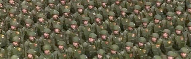 Venemaa valmistub seadustama oma välismaal asuvate kodanike kaitsmist relva jõul