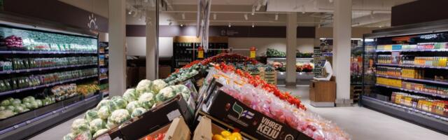 Uuring: 90% Eesti inimestest toetab käibemaksu langetamist põhitoiduainetele