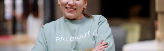 Kas tööle kandideerimine on privaatne või avalik sündmus?